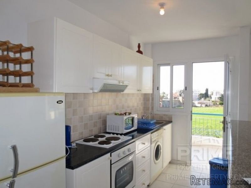 2 Bedrooms - Apartment - Paphos - For.. - 2