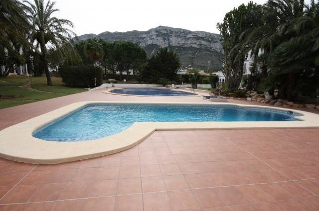 Apartment for sale in Denia - 2
