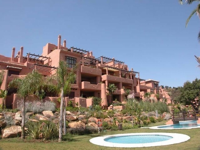 Apartment - Originally listed for..