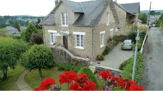 Near Treignac, Correze, Limousin