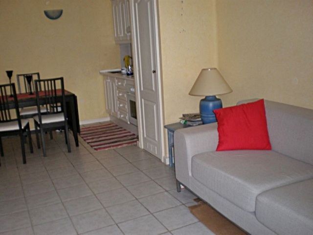 1 Bedroom Apartment, Rocas del Mar.. - 2