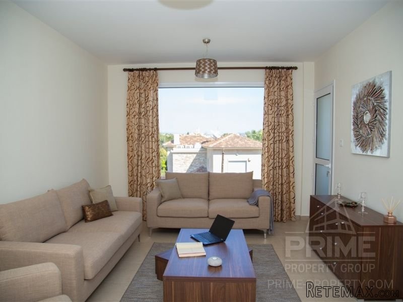 2 Bedrooms - Apartment - Limassol - For.. - 2
