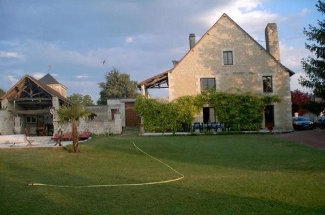 5 bedroom Character For Sale: 86100.. - 2