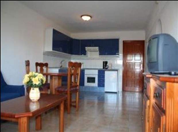 Apartment For Sale in Golf Del Sur.. - 2
