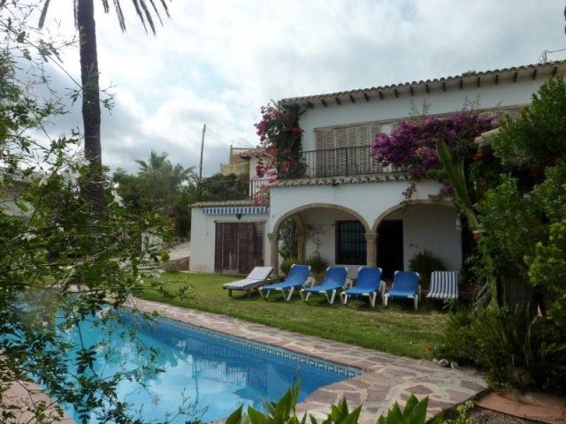 Finca, Altea, Costa Blanca, EURO..