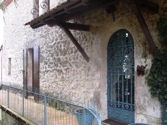 This Former Water Mill Is Well Situated.. - 2