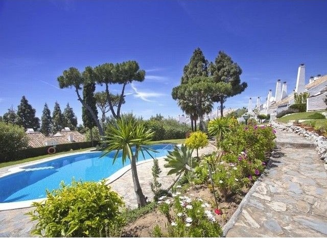 Town House - The villa sleeps 6 people.. - 2