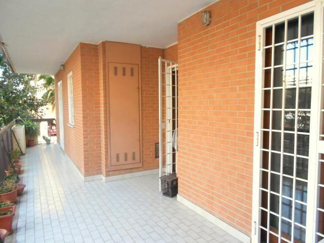 Apartment for sale in Roma (Italy) - 2