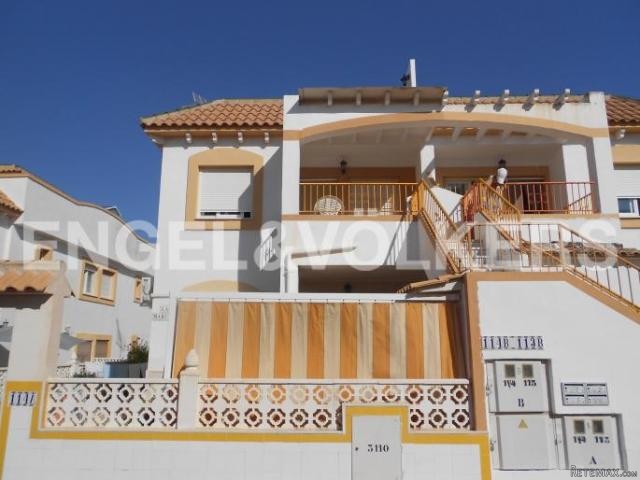 BUNGALOW IN PARQUE NACIONES.GOOD PRICE - 2