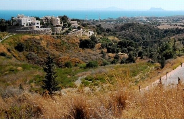 - Land - Malaga - For Sale - 2