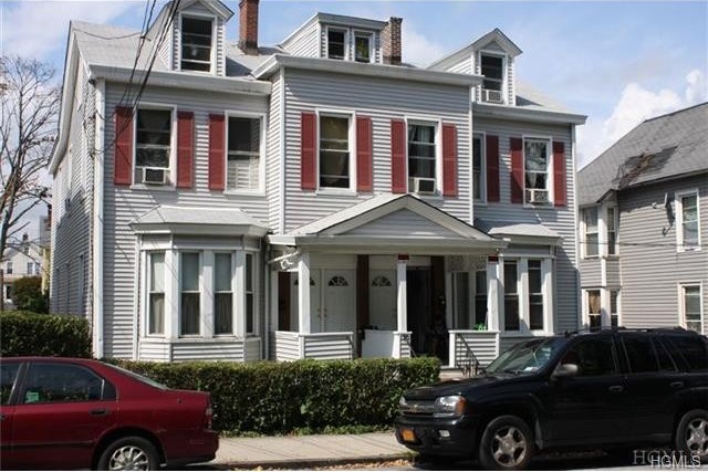 Multi-family For Sale: Ossining, New..