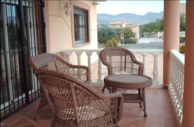 Villa For Sale, Lorca, Murcia - 2