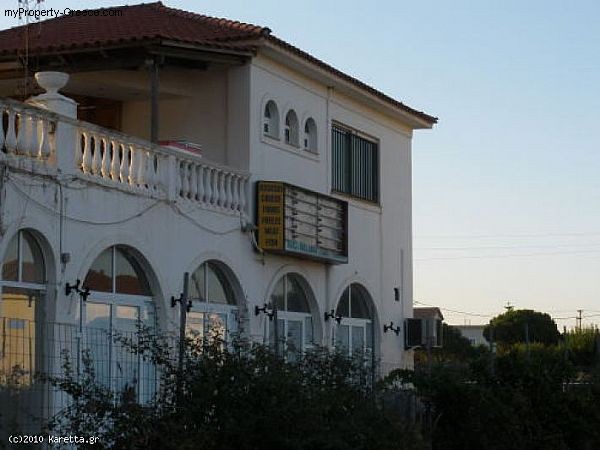 Villa - Zakynthos - For Sale - 2