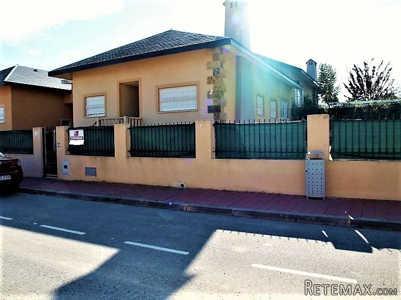 3 Bedrooms - Villa - Murcia - For Sale