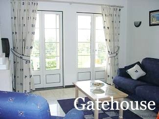 Algarve Golf Apartments For Sale - 2