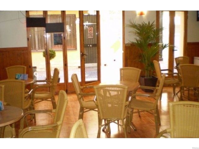 Costa Blanca, Benidorm - 2