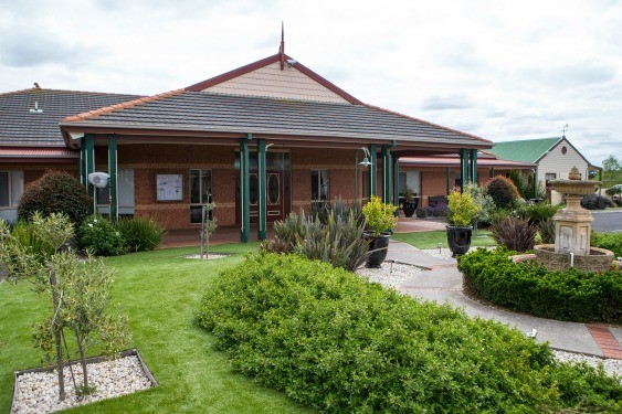 Geelong Grove - GROVEDALE - VIC