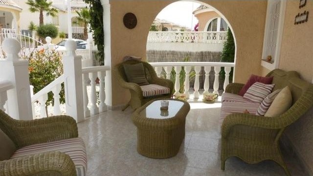 3 Bedrooms - Property - Murcia - For.. - 2