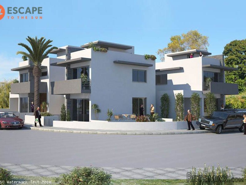 Luxury House, Carisa Armonia Complex.. - 2