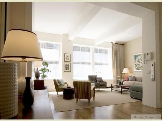 2 Bedrooms - Apartment - New York - For..