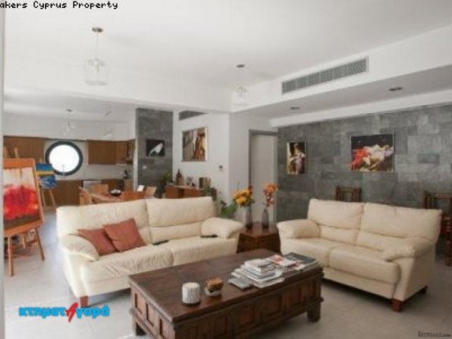 Apartment-Flat in Pafos Centre, Pafos - 2