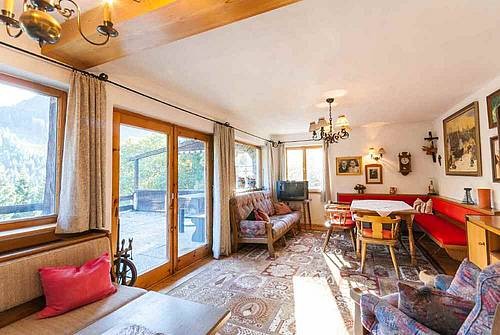 Spacious house with large lot in..