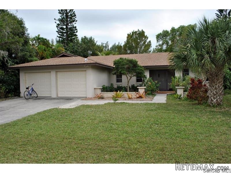 4 bedroom Residence For Sale: Sanibel.. - 2