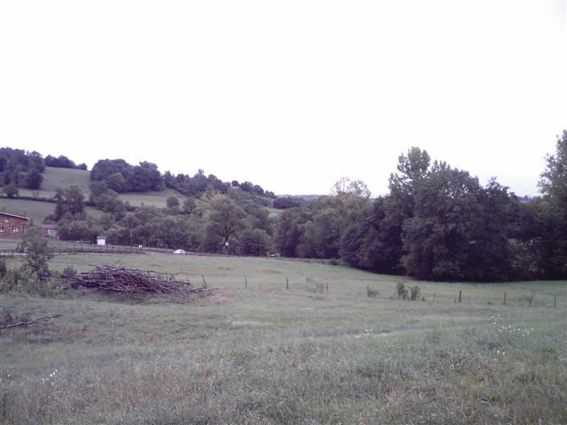 Building Plot With Nice View In The..