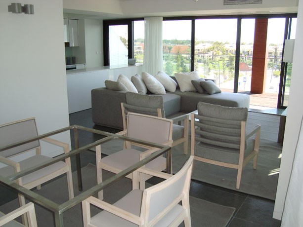 One Bedroom Acala Apartment, Troia.. - 2
