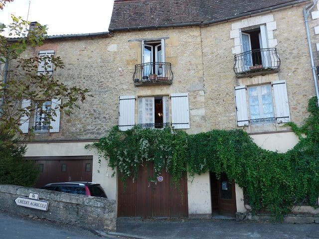 Vente Maison Belves