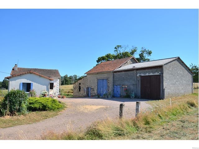 Vente Maison Mialet