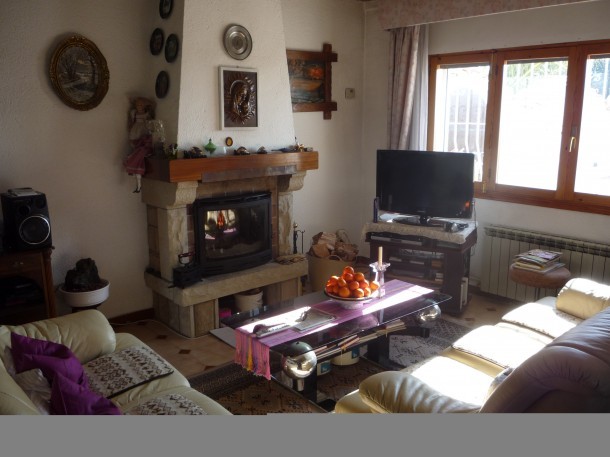 2 Bed 2 Bath Villa Javea* - 2