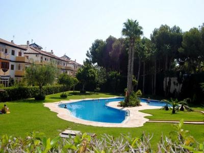 2 Bedrooms - Apartment - Alicante - For.. - 2