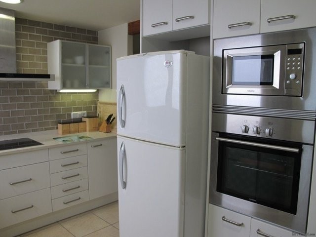 Appartement in Moraira - 2
