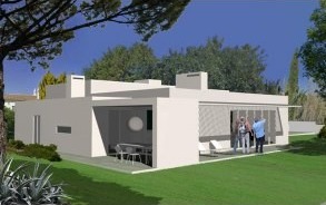 For Sale: Plot In Central Algarve.. - 2