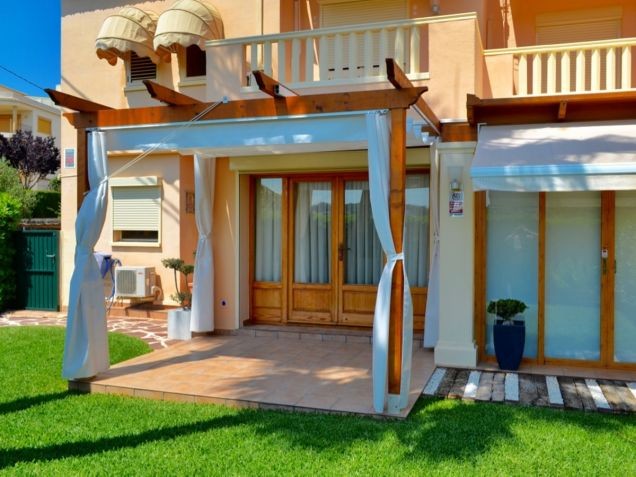 Villa for sale in Javea - 2
