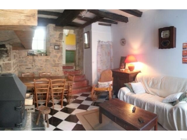 Ideal House for a Holiday Home - 2