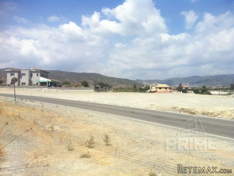 Land in Limassol, Cyprus, for Sale -.. - 2