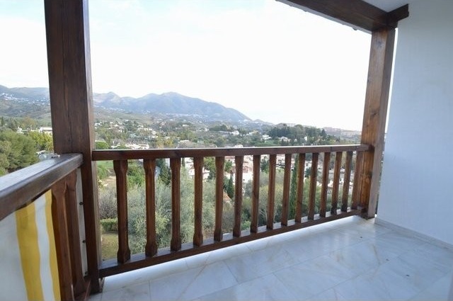 Apartment - Nice apartment located..