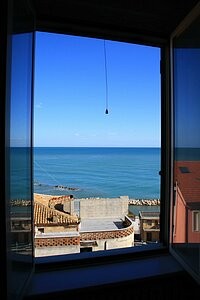 Fantastic large apartment 50 meters..