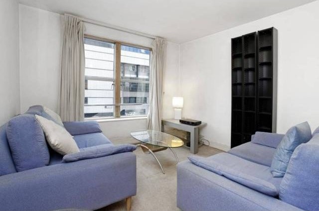 London House, Aldersgate Street, London..