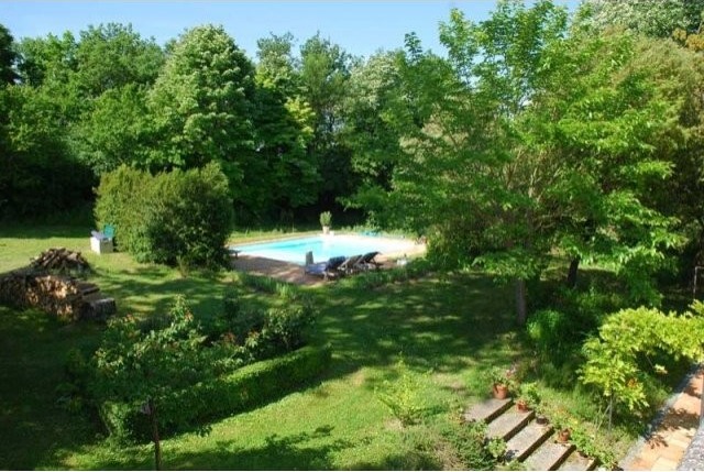 Classic 19th Cent Maison De Maitre Nr.. - 2
