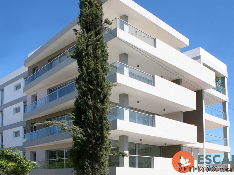 Luxury Apartment, Amaryllis Court..