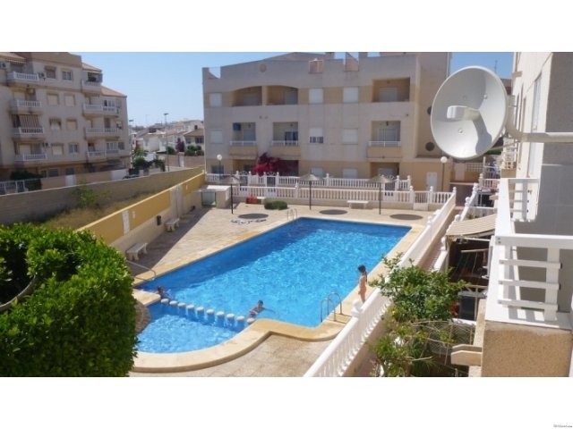 Resale · Apartment · Spain · Costa Bl.. - 2