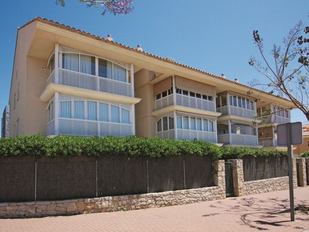 Townhouse for sale in Javea