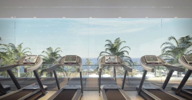 2 bedroom apartment for sale - 2