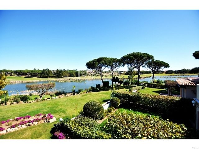 Beautiful Golf & Lake Views - 2