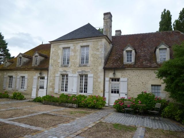 Stunning 17th / 18th Century Manor House