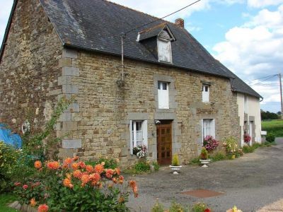 Farmhouse, Habitable But To Improve