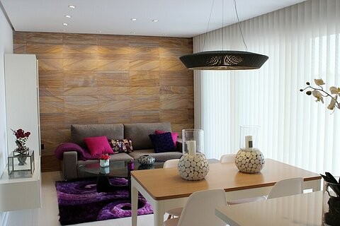 * Luxury Modern Apartments by the Beach! - 2